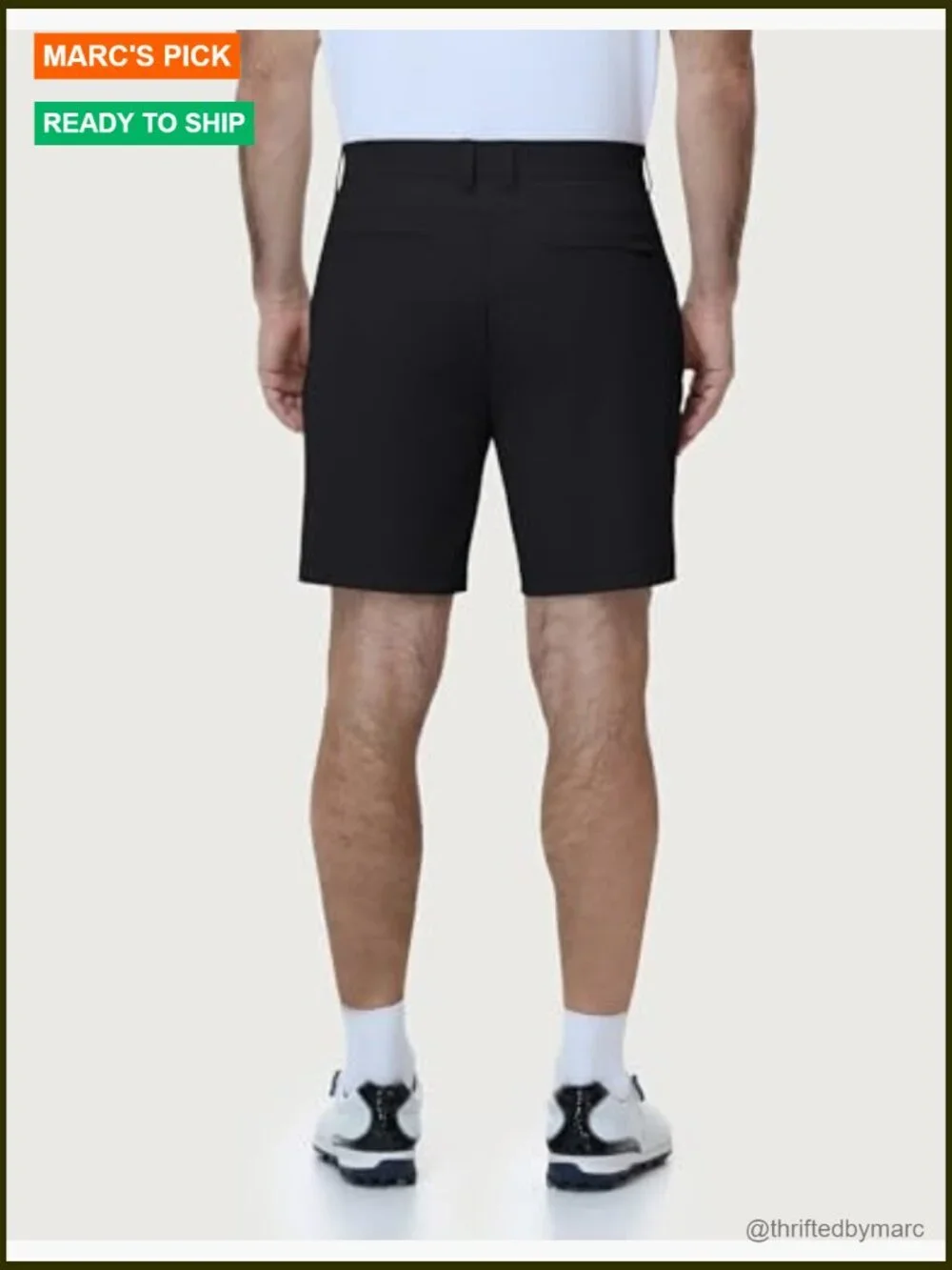 Men's 7